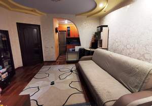 2-к квартира, вторичка, 50м2, 8/19 этаж