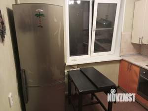 2-к квартира, вторичка, 45м2, 3/5 этаж