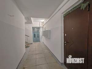 3-к квартира, вторичка, 64м2, 1/9 этаж