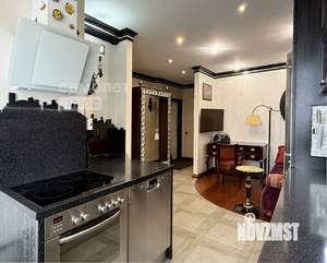 3-к квартира, вторичка, 50м2, 2/9 этаж