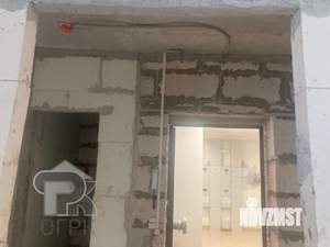 2-к квартира, вторичка, 45м2, 1/4 этаж