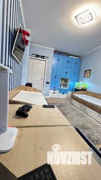 2-к квартира, вторичка, 65м2, 3/25 этаж