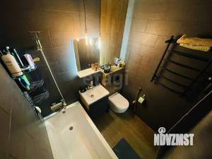 2-к квартира, вторичка, 55м2, 3/8 этаж