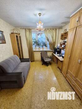 3-к квартира, вторичка, 73м2, 6/17 этаж