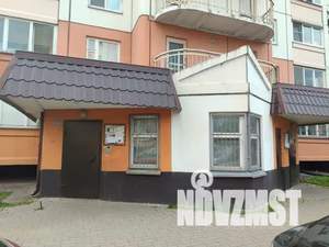 2-к квартира, вторичка, 56м2, 6/12 этаж