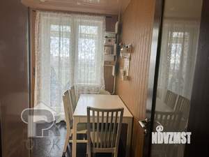 2-к квартира, вторичка, 59м2, 25/25 этаж