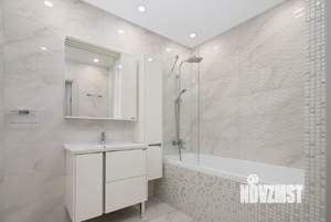 2-к квартира, вторичка, 56м2, 7/25 этаж