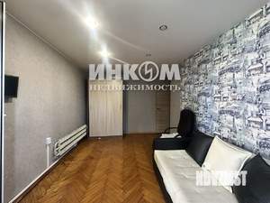 2-к квартира, вторичка, 44м2, 8/9 этаж
