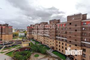 2-к квартира, вторичка, 44м2, 8/9 этаж