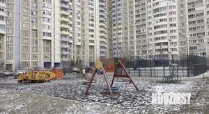 3-к квартира, вторичка, 83м2, 21/25 этаж