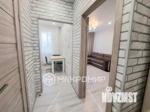 1-к квартира, вторичка, 37м2, 5/17 этаж