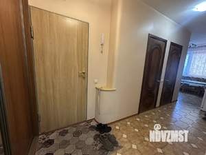 4-к квартира, вторичка, 94м2, 4/17 этаж