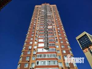 1-к квартира, вторичка, 50м2, 2/28 этаж