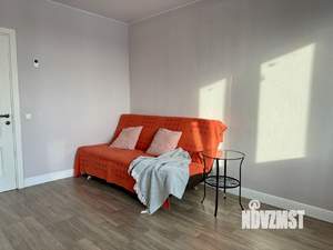 4-к квартира, вторичка, 105м2, 23/23 этаж