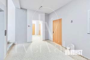 1-к квартира, вторичка, 55м2, 5/8 этаж