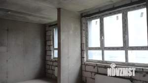 3-к квартира, вторичка, 60м2, 1/8 этаж