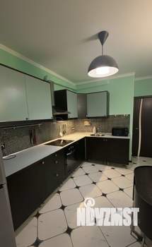 1-к квартира, вторичка, 43м2, 5/17 этаж