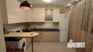 1-к квартира, вторичка, 42м2, 8/17 этаж