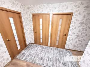 3-к квартира, вторичка, 60м2, 3/5 этаж