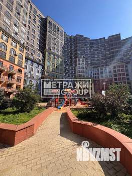 3-к квартира, вторичка, 58м2, 11/17 этаж