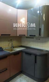 3-к квартира, вторичка, 91м2, 12/17 этаж