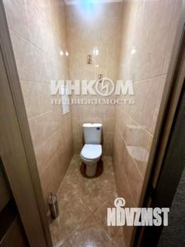 1-к квартира, вторичка, 33м2, 5/9 этаж