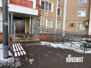 4-к квартира, вторичка, 81м2, 17/17 этаж