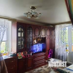 1-к квартира, вторичка, 31м2, 5/5 этаж