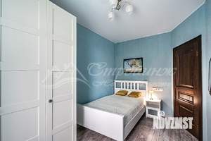 3-к квартира, вторичка, 96м2, 5/6 этаж