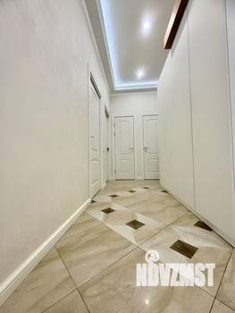 3-к квартира, вторичка, 78м2, 4/8 этаж