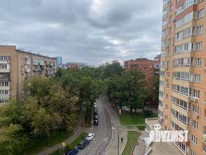 3-к квартира, вторичка, 91м2, 9/25 этаж