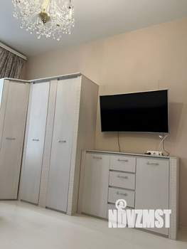 2-к квартира, вторичка, 45м2, 4/17 этаж