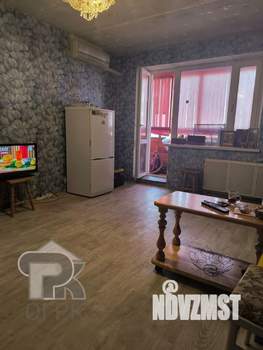 1-к квартира, вторичка, 35м2, 11/12 этаж