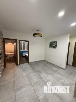 2-к квартира, вторичка, 58м2, 22/22 этаж