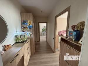 2-к квартира, вторичка, 61м2, 19/25 этаж