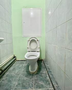 3-к квартира, вторичка, 86м2, 8/23 этаж