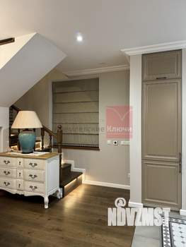 4-к квартира, вторичка, 110м2, 7/8 этаж