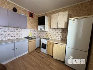 3-к квартира, вторичка, 81м2, 24/25 этаж