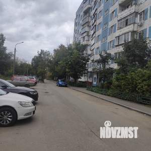 1-к квартира, вторичка, 37м2, 1/9 этаж