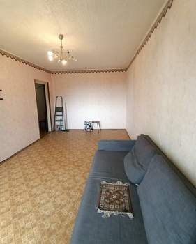 2-к квартира, вторичка, 54м2, 10/16 этаж