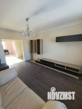 3-к квартира, вторичка, 83м2, 20/25 этаж