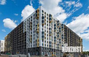 2-к квартира, вторичка, 60м2, 2/12 этаж