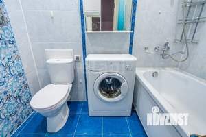1-к квартира, вторичка, 34м2, 7/9 этаж