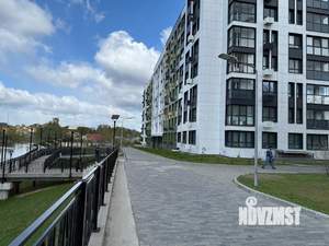 1-к квартира, вторичка, 41м2, 2/8 этаж