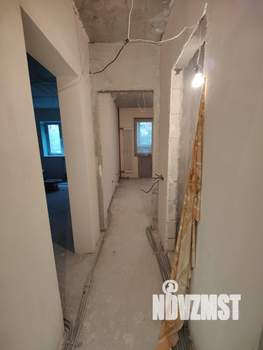 2-к квартира, вторичка, 63м2, 2/19 этаж