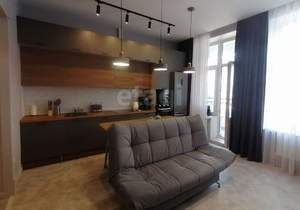 2-к квартира, вторичка, 42м2, 4/9 этаж