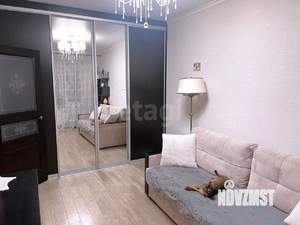 1-к квартира, вторичка, 31м2, 3/8 этаж