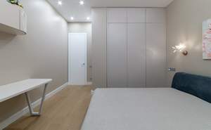 5-к квартира, вторичка, 152м2, 8/8 этаж