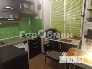 2-к квартира, вторичка, 44м2, 9/9 этаж