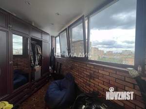 Студия квартира, вторичка, 35м2, 11/25 этаж